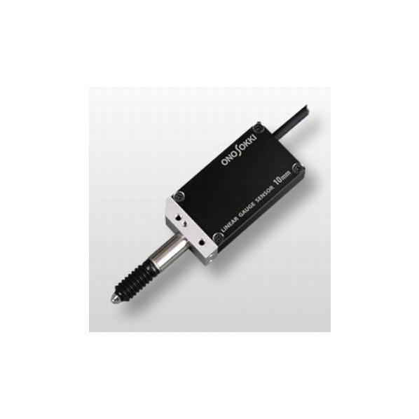 小野測器 ベビーゲージセンサ BS-1210