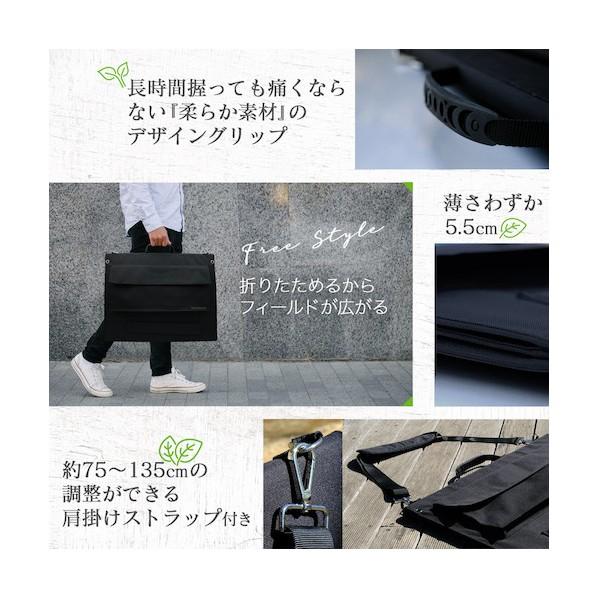 3つ折りソーラーパネル電源120W オウルテック OWL-SLP120W-BK 災害時などに電源として使える 3つ折りソーラーパネル電源 120W