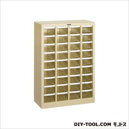 ※法人専用品※大阪製罐 パーツケース PCF36 1