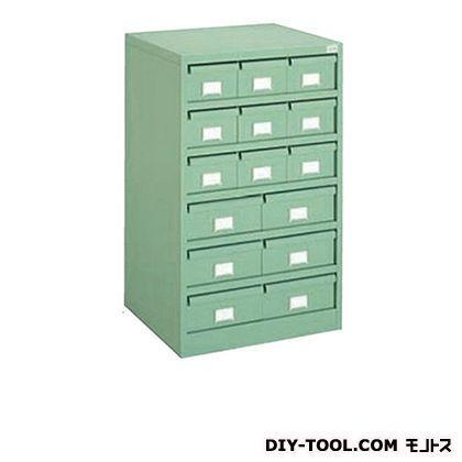 大阪製罐 ポケットケース 幅×奥行×高さ:543×435×880mm PC584