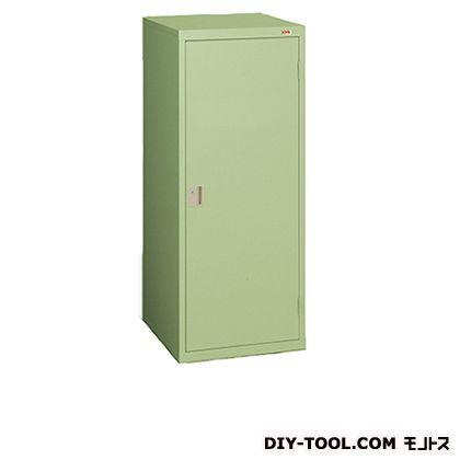 ※法人専用品※大阪製罐 ロッカーN 若草 幅×奥行×高さ:516×557×1281mm 1200N 1
