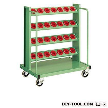 ※法人専用品※大阪製罐 ツーリングタワー 幅×奥行×高さ:832×566×1030mm TN3036 1