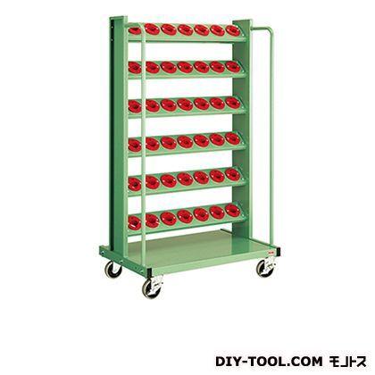 大阪製罐 ツーリングタワー 幅×奥行×高さ:832×566×1450mm