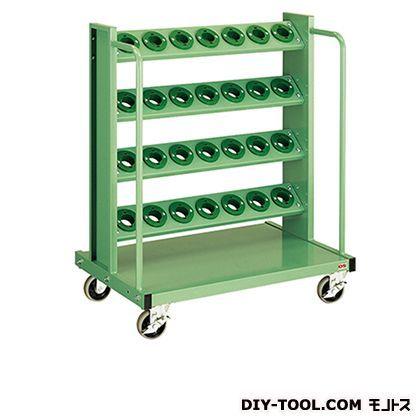 ※法人専用品※大阪製罐 ツーリングタワー 幅×奥行×高さ:832×566×1030mm TD4036 1