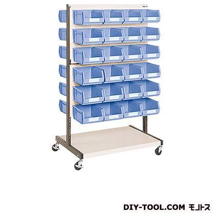 ※法人専用品※大阪製罐 ハンガーボックス 幅×奥行×高さ:903×600×1506mm HB-65 1