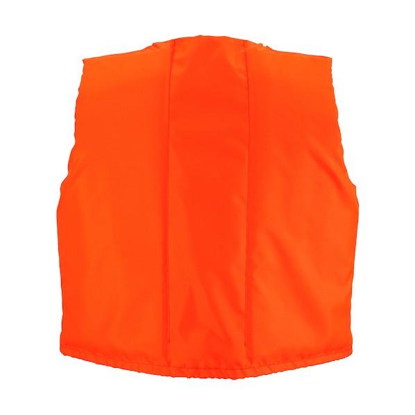 オーシャン・ライフ 小型船舶用ライフジャケット オレンジ TYPE A C-2