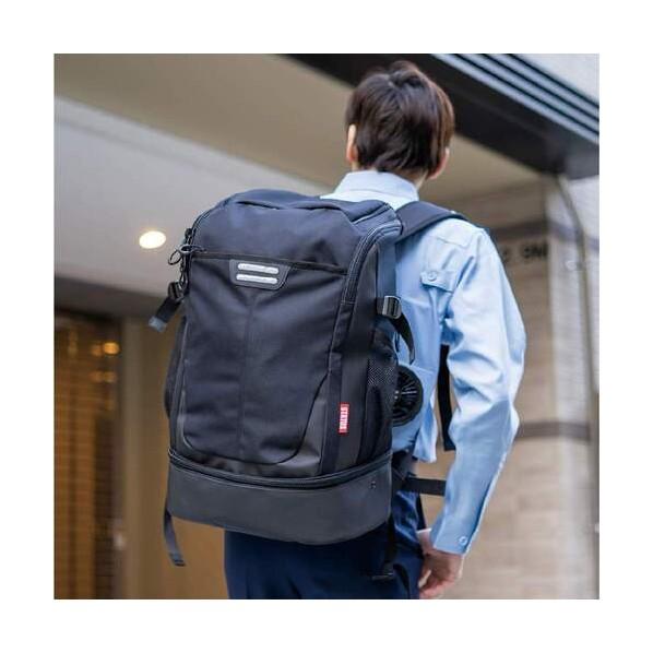 岡潮 STATUSデイバッグ 38L OK4710 1個 : DIY FACTORY ONLINE SHOP