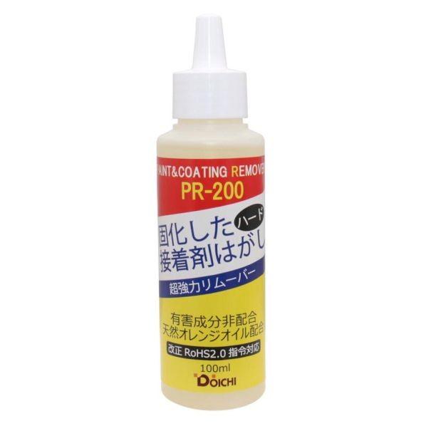 オレンジソル 接着剤 ペンキはがし ペイントリムーバー Pr0 100ml Pr0 O30 0010 Diy Factory Online Shop 通販 Yahoo ショッピング