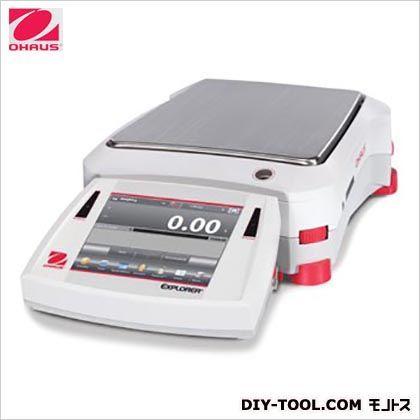 オーハウス エクスプローラー ひょう量:10200g/最小表示:0.1g EX10201G