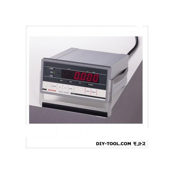 尾崎製作所 デジタルカウンタ 144(W)×72(H)×160(D)mm C-700