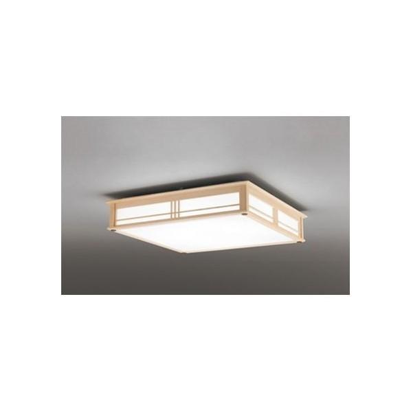 オーデリック LED和風シーリングライト SH8270LDR 1台 0