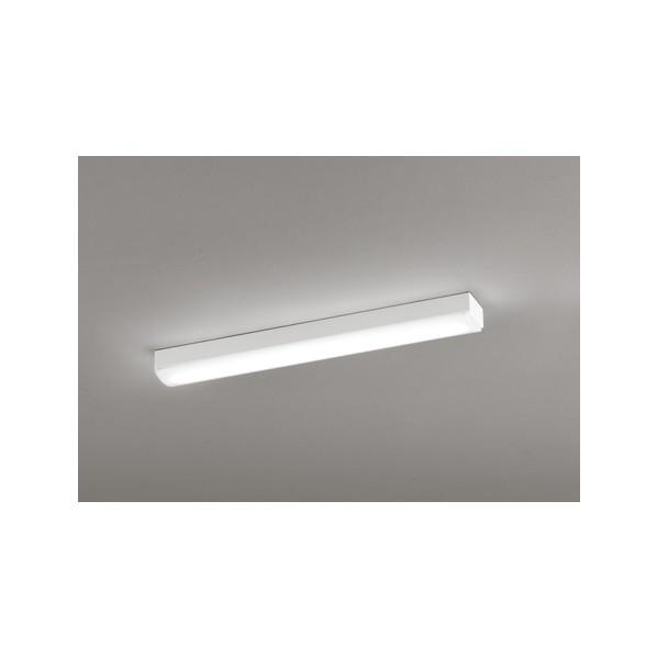 オーデリック 直付型ベースライト20形 トラフ型 非調光 XL501007R4C