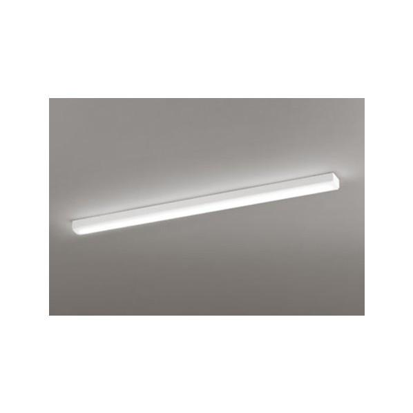 オーデリック 直付型ベースライト40形 トラフ型 非調光 XL501008R1D