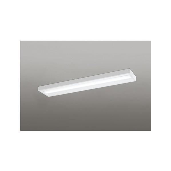 オーデリック 直付型ベースライト40形 ボックスタイプ 非調光 XL501057R2C