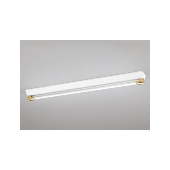 オーデリック 直付型ベースライト40形 ソケットカバー付1灯用 非調光 XL551190R1B