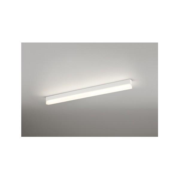 オーデリック SOLID LINE SLIM 直付型ベースライト 非調光 OL291574R2E