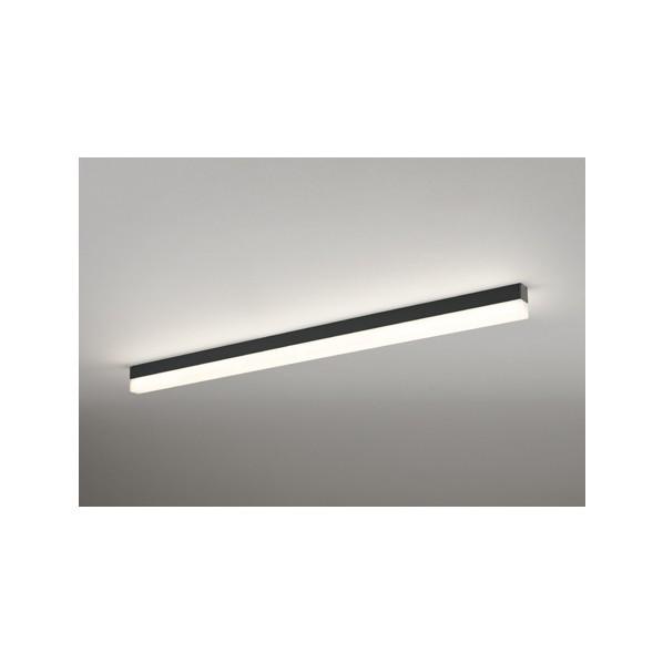 オーデリック SOLID LINE SLIM 直付型ベースライト 調光・調色 OL291576R2M