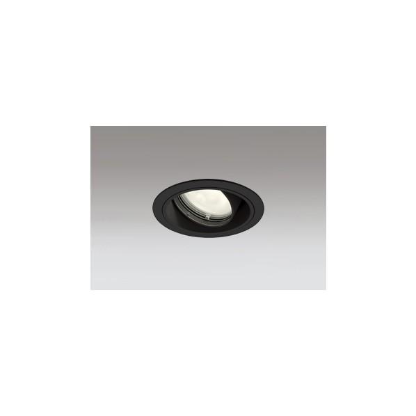 オーデリック ユニバーサルダウンライト本体φ100 一般型 XD403510H