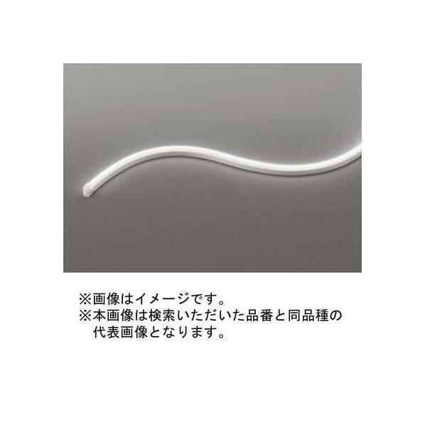 LED間接照明 フレキシブルライン サイドビュー3面発光 8×16 DC24V【受注生産品】 巾×長×高(mm):10×3957×18 FLM0395S3B 【機器】