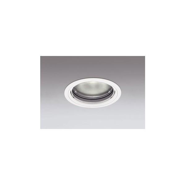 オーデリック ベースダウンライト本体φ125 一般型 XD401139