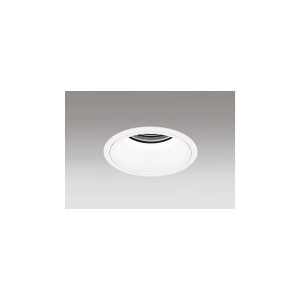 オーデリック ベースダウンライト本体φ125 深型 XD402392
