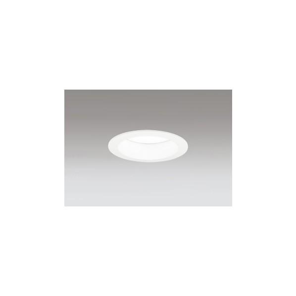 オーデリック LEDベースダウンライトφ100 非調光 XD457122