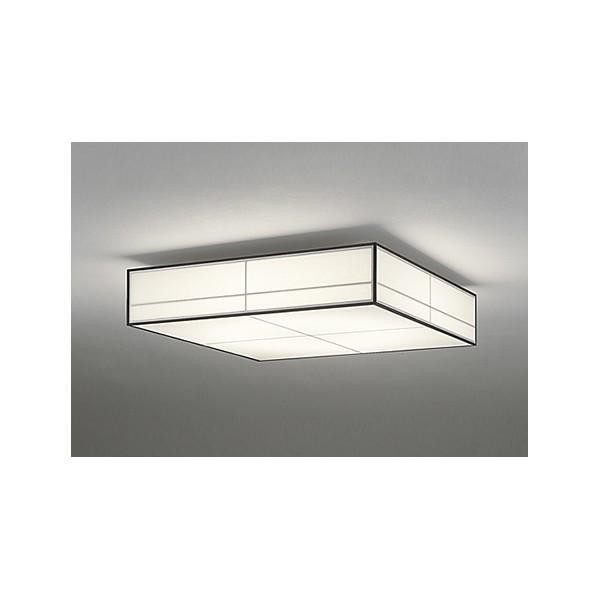 オーデリック 和シーリングライト OL251838R