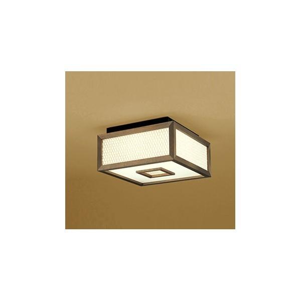 オーデリック 小型LEDシーリングライト OL251844LR