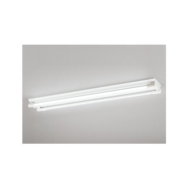 オーデリック 直付型ベースライト40形 ソケットカバー付2灯用 非調光 XL551202R1