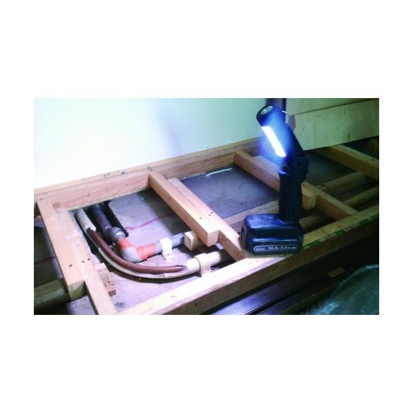 パナソニック 充電工事用LEDライト EZ37C2 1点 : DIY FACTORY ONLINE