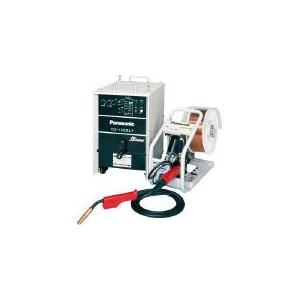 パナソニック CO2半自動溶接機 YM160SL7 : DIY FACTORY ONLINE SHOP 