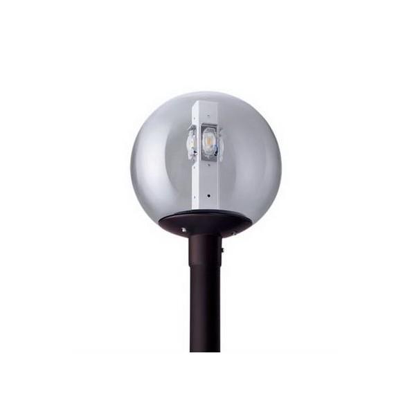 最上の品質な 灯具 LEDモールライト Panasonic(パナソニック) 水銀灯200形 1台 NNY22325Z 電球色 コーヒーブラウン 防雨型 LED