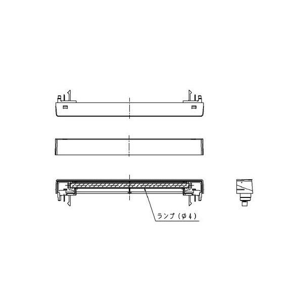 Panasonic(パナソニック) 冷陰極蛍光灯 CF137T4EN/C FL9134013 Panasonic(パナソニック) 冷陰極蛍光灯 CF137T4EN/C FL9134013