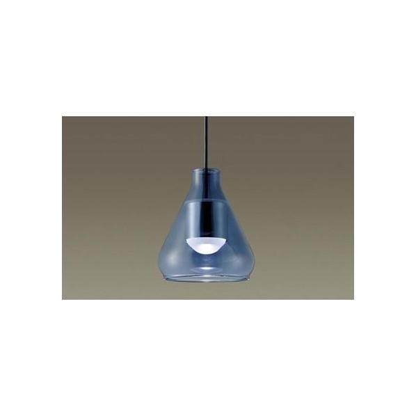 パナソニック 小型ペンダント 電球色・美ルック・ガラスセード・拡散・ダクトタイプ 60形 LGB16724LE1