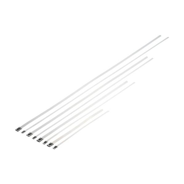 パンドウイット ＭＬＴタイプステンレススチールバンドＳＵＳ３０４１００本入 236.22 x 101.6 x 15.24 mm MLT2SCP  :P05-0019:DIY FACTORY ONLINE SHOP - 通販 - Yahoo!ショッピング