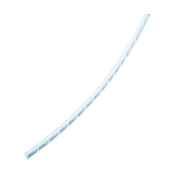 パンドウイット スパイラルラッピングポリエチレンナチュラル 545 x 545 x 235 mm T100F-C_1