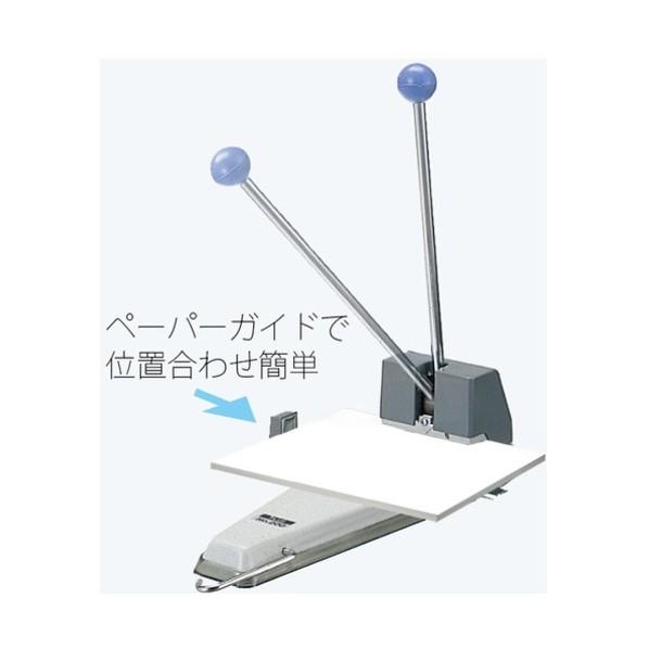 プラス 強力パンチ NO.200 (30909) NO.200 1点_3