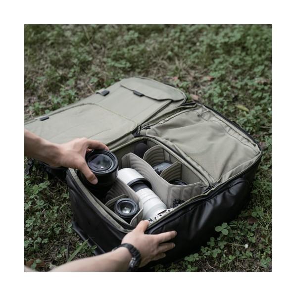 PGYTECH JAPAN OneMo Travel Backpack 35L バックパック （オリーブグリーン） オリーブグリーン P-CB-172_2