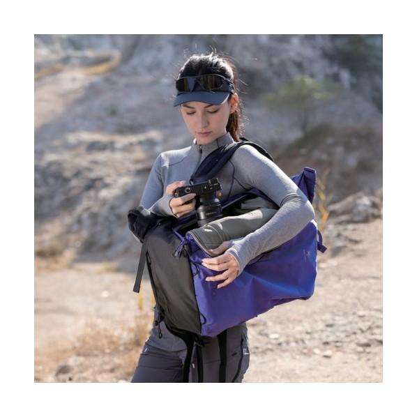 PGYTECH JAPAN バックパック OnePro Ultralight Backpack 30L オーロラ
