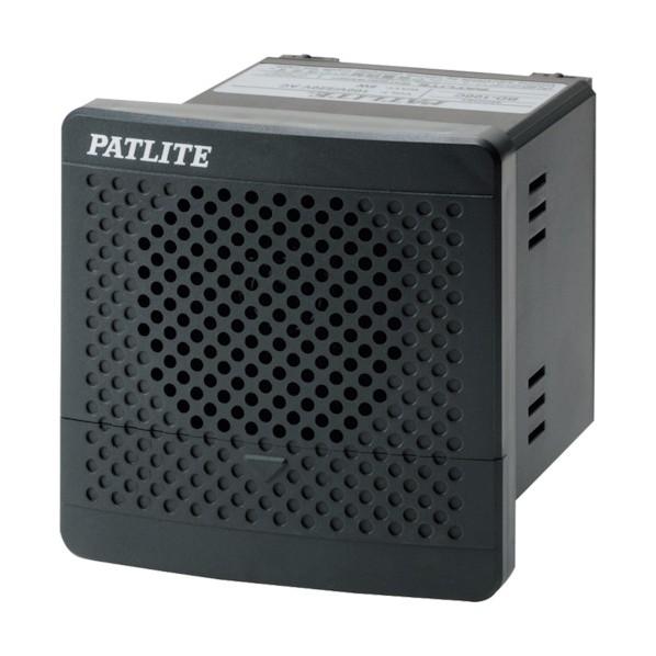 パトライト 電子音報知器 BD-24AE-K