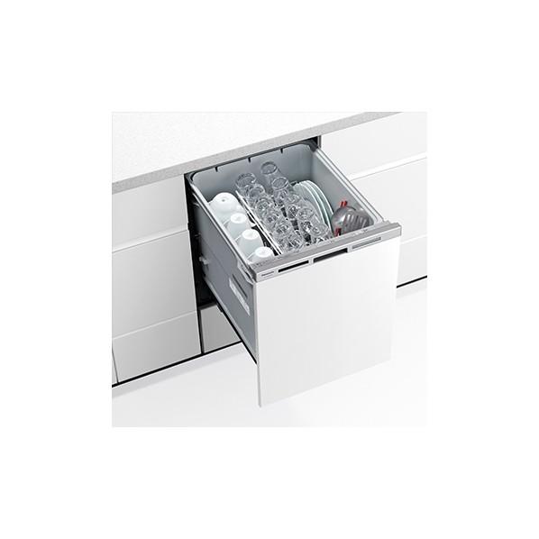 パナソニック ビルトイン食器洗い乾燥機（食洗機） M9シリーズ NP-45MD9W 1台_1