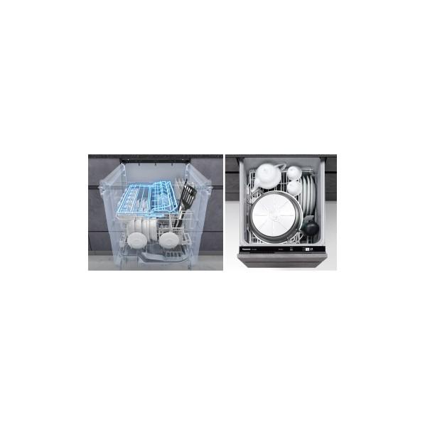 パナソニック ビルトイン食器洗い乾燥機（食洗機） M9シリーズ NP-45MD9W 1台_5