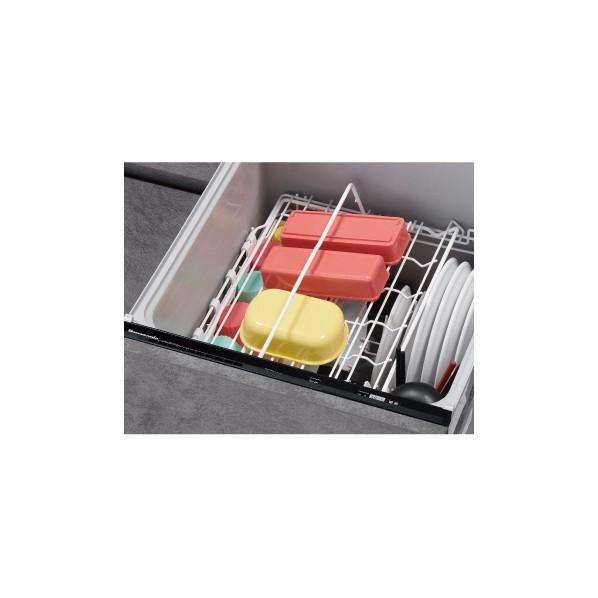 パナソニック ビルトイン食器洗い乾燥機（食洗機） M9シリーズ NP-45MD9W 1台_8