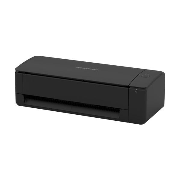 ＰＦＵ iX1300（ブラックモデル） イメージスキャナー ブラック FI-IX1300ABKの画像