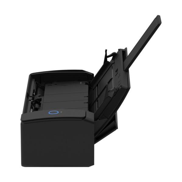 ＰＦＵ iX1300（ブラックモデル） イメージスキャナー ブラック FI-IX1300ABKの画像