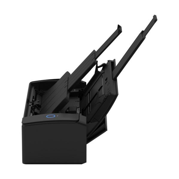 ＰＦＵ iX1300（ブラックモデル） イメージスキャナー ブラック FI-IX1300ABKの画像