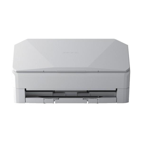 ＰＦＵ RICOH ScanSnap ix2500（ホワイトモデル） ホワイト FI-IX2500W 1台_1