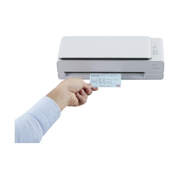 PFU RICOH fi-800R イメージスキャナー FI-800R : DIY FACTORY