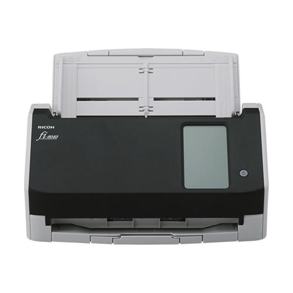 ＰＦＵ RICOH fi-8040 イメージスキャナー FI-8040_4