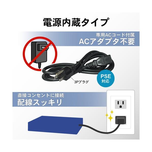 ＰＬＡＮＥＴ　ＴｅｃｈｎｏｌｏｇｙＣｏｒｐｏｒａｔｉｏｎ PoE＋ギガビットイーサネットスイッチSFPポート付 GSD-2022P_3